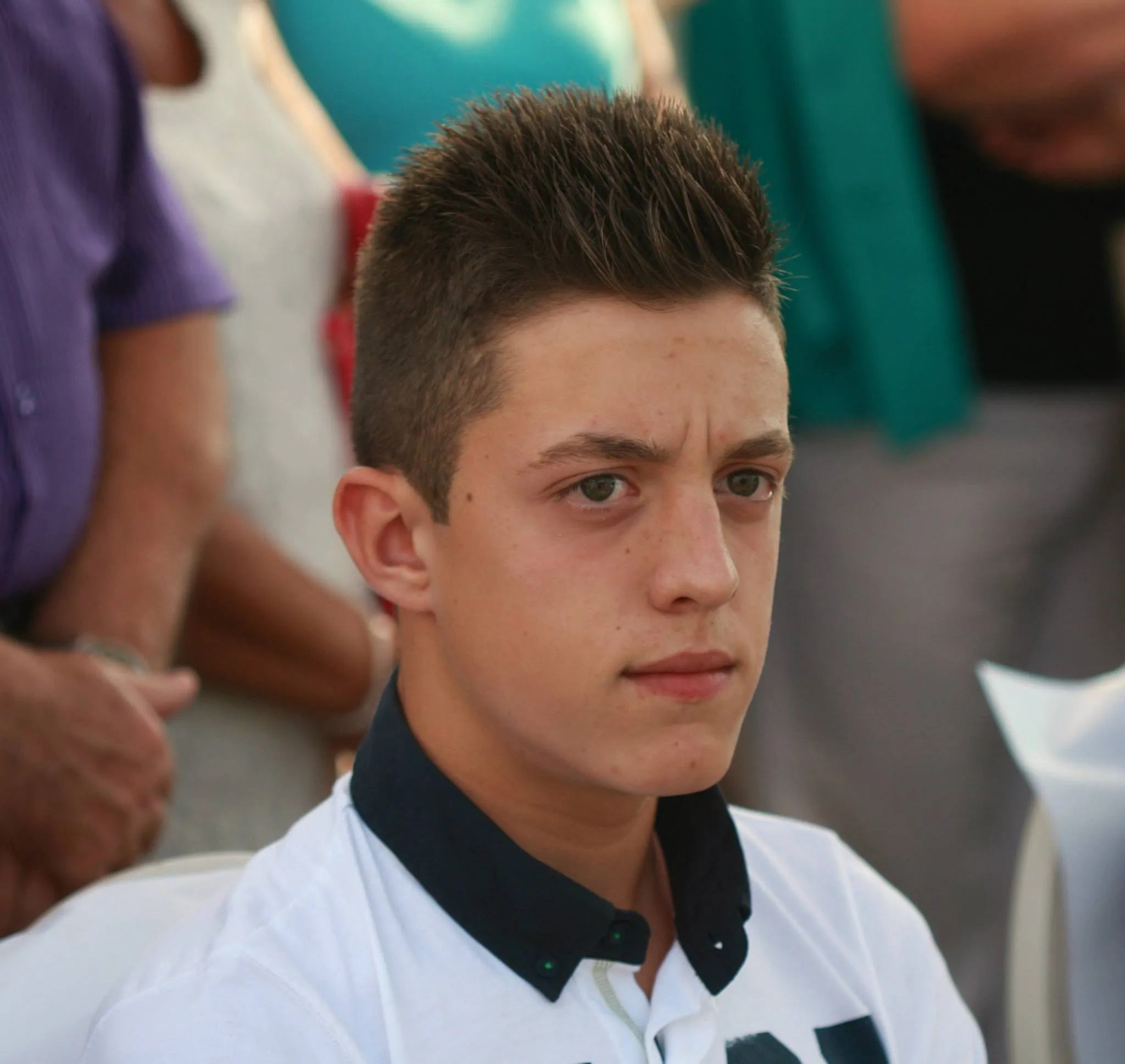 VI Trofeo Quini 2013 - Imagen 23